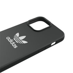 Adidas ADIDAS OR SILIKONOVÝ IPHONE 13 PRO MAX 6,7" ČERNÁ/ČERNÁ 47150