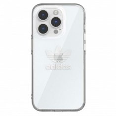 Adidas ADIDAS OR OCHRANNÉ POUZDRO PRO IPHONE 14 PRO 6.1" PRŮHLEDNÉ PRŮHLEDNÉ 50230