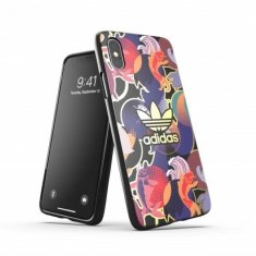 Adidas ADIDAS OR SNAP CASE AOP CNY IPHONE X/XS VÍCEBAREVNÉ/BAREVNÉ 44847