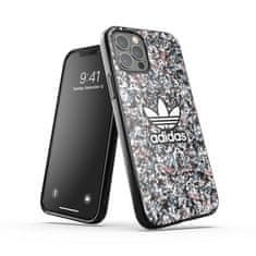 Adidas ADIDAS OR SNAPCASE BELISTA FLOWER IPHONE 12/12 PRO BAREVNÝ 43708