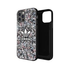 Adidas ADIDAS OR SNAPCASE BELISTA FLOWER IPHONE 12/12 PRO BAREVNÝ 43708