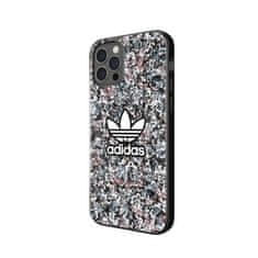 Adidas ADIDAS OR SNAPCASE BELISTA FLOWER IPHONE 12/12 PRO BAREVNÝ 43708