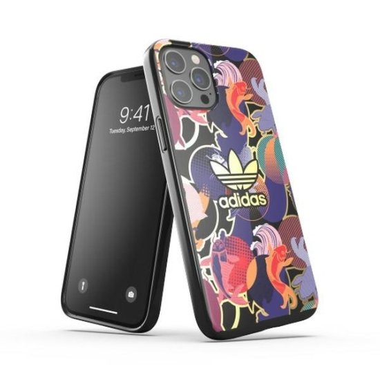 Adidas ADIDAS OR SNAPCASE AOP CNY IPHONE 12 PRO MAX BAREVNÝ 44853