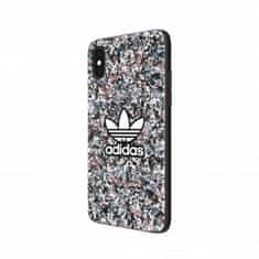 Adidas ADIDAS OR SNAPCASE BELISTA FLOWER IPHONE X/XS BAREVNÝ/BAREVNÝ 41461