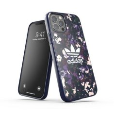 Adidas GRAFICKÉ POUZDRO ADIDAS OR SNAPCASE PRO IPHONE 12 PRO / 12 LILA/LILA 42376