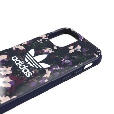 Adidas GRAFICKÉ POUZDRO ADIDAS OR SNAPCASE PRO IPHONE 12 MIN I 5,4" LILA/LILA 42375