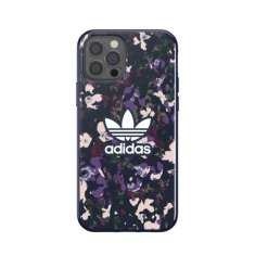 Adidas GRAFICKÉ POUZDRO ADIDAS OR SNAPCASE PRO IPHONE 12 PRO / 12 LILA/LILA 42376