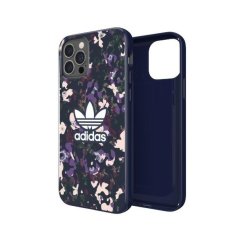 Adidas GRAFICKÉ POUZDRO ADIDAS OR SNAPCASE PRO IPHONE 12 PRO / 12 LILA/LILA 42376