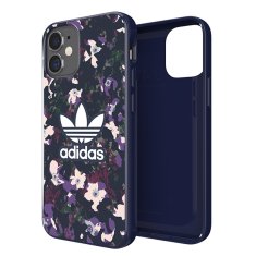 Adidas GRAFICKÉ POUZDRO ADIDAS OR SNAPCASE PRO IPHONE 12 MIN I 5,4" LILA/LILA 42375