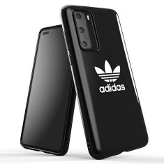 Adidas ADIDAS OR SNAPCASE TROJLÍSTEK HUAWEI P40 ČERNÁ/ČERNÁ 41757