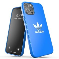 Adidas ADIDAS OR SNAPCASE TROJLÍSTEK IPHONE 12 PRO MAX MODRÁ/MODRÁ 42291