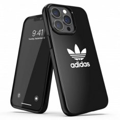 Adidas ADIDAS OR SNAPCASE TROJLÍSTEK IPHONE 13 PRO / 13 6,1" ČERNÁ/ČERNÁ 47098