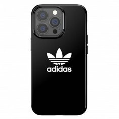 Adidas ADIDAS OR SNAPCASE TROJLÍSTEK IPHONE 13 PRO / 13 6,1" ČERNÁ/ČERNÁ 47098