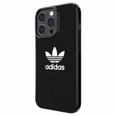 Adidas ADIDAS OR SNAPCASE TROJLÍSTEK IPHONE 13 PRO / 13 6,1" ČERNÁ/ČERNÁ 47098