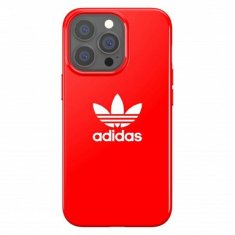 Adidas ADIDAS OR SNAPCASE TROJLÍSTEK IPHONE 13 PRO / 13 6,1" ČERVENÝ/ČERVENÝ 47101