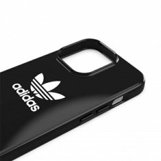 Adidas ADIDAS OR SNAPCASE TROJLÍSTEK IPHONE 13 PRO / 13 6,1" ČERNÁ/ČERNÁ 47098