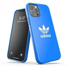 Adidas ADIDAS OR SNAPCASE TROJLÍSTEK IPHONE 12/12 PRO MODRÝ/BLUEBIRD 42289