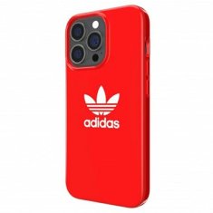 Adidas ADIDAS OR SNAPCASE TROJLÍSTEK IPHONE 13 PRO / 13 6,1" ČERVENÝ/ČERVENÝ 47101