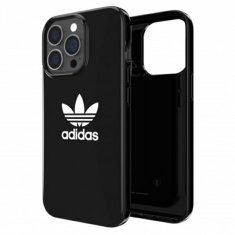 Adidas ADIDAS OR SNAPCASE TROJLÍSTEK IPHONE 13 PRO / 13 6,1" ČERNÁ/ČERNÁ 47098