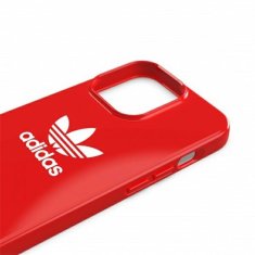 Adidas ADIDAS OR SNAPCASE TROJLÍSTEK IPHONE 13 PRO / 13 6,1" ČERVENÝ/ČERVENÝ 47101