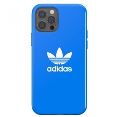 Adidas ADIDAS OR SNAPCASE TROJLÍSTEK IPHONE 12/12 PRO MODRÝ/BLUEBIRD 42289