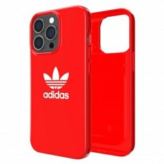 Adidas ADIDAS OR SNAPCASE TROJLÍSTEK IPHONE 13 PRO / 13 6,1" ČERVENÝ/ČERVENÝ 47101