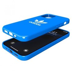 Adidas ADIDAS OR SNAPCASE TROJLÍSTEK IPHONE 12/12 PRO MODRÝ/BLUEBIRD 42289