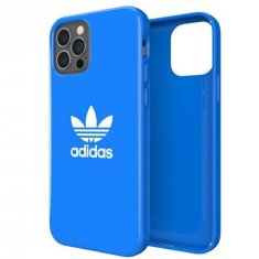 Adidas ADIDAS OR SNAPCASE TROJLÍSTEK IPHONE 12/12 PRO MODRÝ/BLUEBIRD 42289