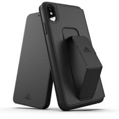 Adidas ADIDAS SP FOLIO GRIP CASE IPHONE XS MAX BLACK/BLACK 32859