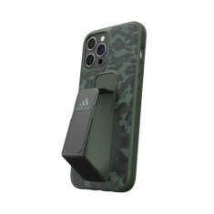 Adidas ADIDAS SP GRIP CASE LEOPARD IPHONE 12 PRO MAX ZELENÁ/ZELENÁ 43723