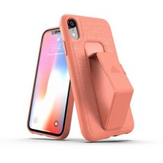 Adidas ADIDAS SP GRIP CASE IPHONE XR KORÁL/KŘÍDOVÝ KORÁL 32856