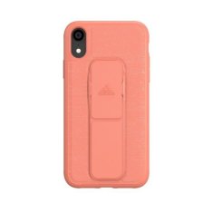 Adidas ADIDAS SP GRIP CASE IPHONE XR KORÁL/KŘÍDOVÝ KORÁL 32856