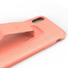 Adidas ADIDAS SP GRIP CASE IPHONE XR KORÁL/KŘÍDOVÝ KORÁL 32856