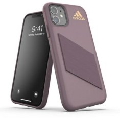 Adidas OCHRANNÁ KAPSA ADIDAS SP IPHONE 11 PRO FIALOVÁ/FIALOVÁ 37684