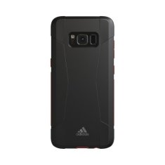 Adidas ADIDAS SP SOLO CASE SAM SS17 S8 G950 ČERNO-ČERVENÁ/ČERNO-ENERGETICKY ČERVENÁ 29250