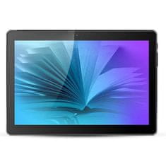 AllView ALLVIEW TABLET VIVA H1003 LTE PRO 3 ČERNO/ČERNÝ