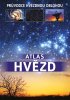 Przemysław Rudź: Atlas hvězd - Průvodce hvězdnou oblohou