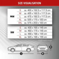 Walser Ochranná plachta proti kroupám Perma Protect SUV M