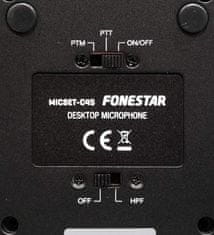 Fonestar MICSET-C45 mikrofon