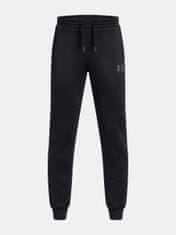 Under Armour Chlapecké tepláky Under Armour UA B Armour Flc Pro Jogger-BLK XS