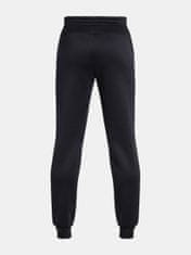 Under Armour Chlapecké tepláky Under Armour UA B Armour Flc Pro Jogger-BLK XS