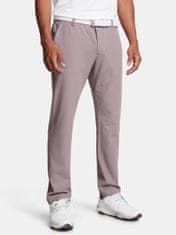 Under Armour Pánské kalhoty Under Armour UA Drive Tapered Pant-GRY 30/34