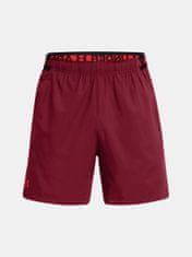 Under Armour Pánské kraťasy Under Armour UA Vanish Woven 6in Shorts-RED XXL