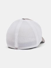 Under Armour Pánská kšiltovka Under Armour Iso-chill Driver Mesh-GRY M/L