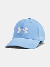 Under Armour Pánská kšiltovka Under Armour UA Golf96 Hat-BLU UNI