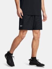 Under Armour Pánské kraťasy Under Armour UA Tech Woven Emboss Short-BLK XL