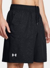 Under Armour Pánské kraťasy Under Armour UA Tech Woven Emboss Short-BLK XL