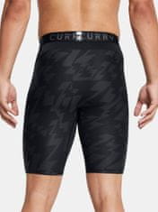 Under Armour Pánské kraťasy Under Armour UA Curry HG Prtd Shorts-BLK XL