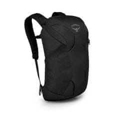 Osprey Turistický batoh Osprey FARPOINT FAIRVIEW TRAVEL DAYPACK black