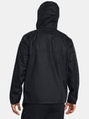 Under Armour Pánská bunda Under Armour CLOUDSTRIKE JACKET-BLK M